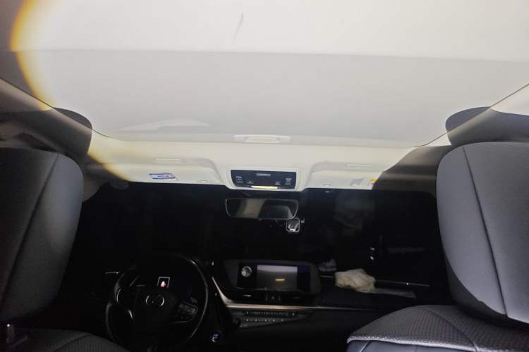 Used Lexus ES 2018 300h Premier Edition China V Standard Headliner