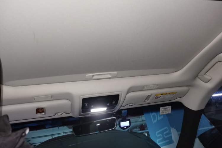 Used Lexus ES 2018 200 Excellence Edition China V Standard Headliner