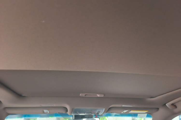 Used Lexus ES 2018 200 Excellence Edition China VI Standard Headliner