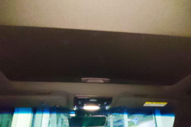 Used Lexus ES 2018 200 Excellence Edition China V Standard Headliner