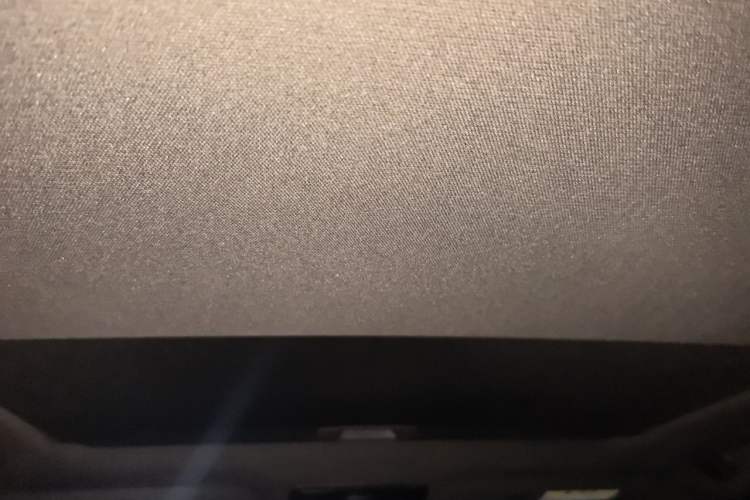 Used Lexus ES 2018 200 Excellence Edition China VI Standard Headliner