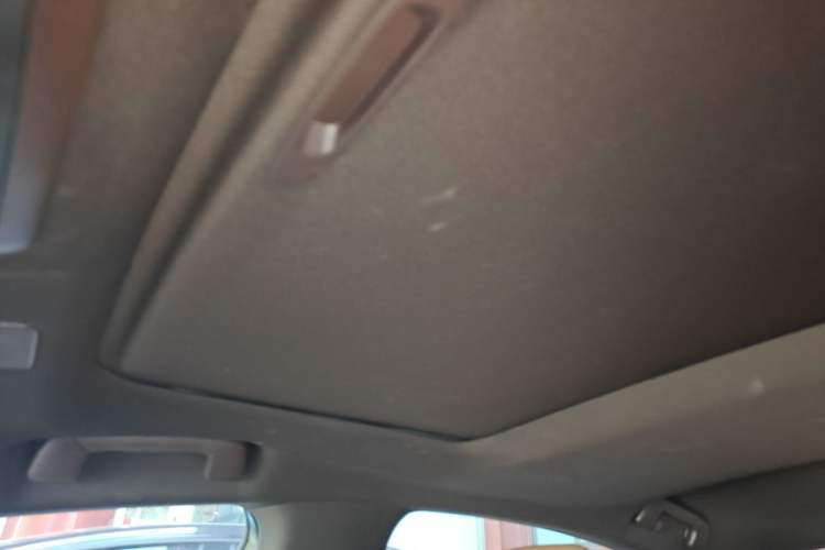 Used Lexus ES 2018 200 Excellence Edition China V Standard Headliner