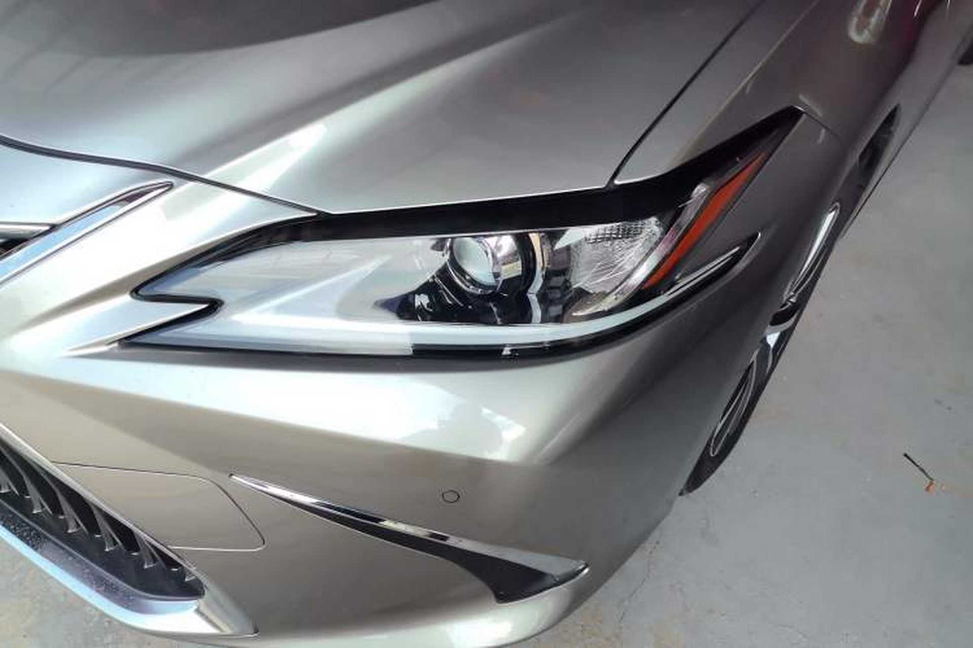 Used Lexus ES 2018 200 Luxury Edition China V Standard Left Front Headlight