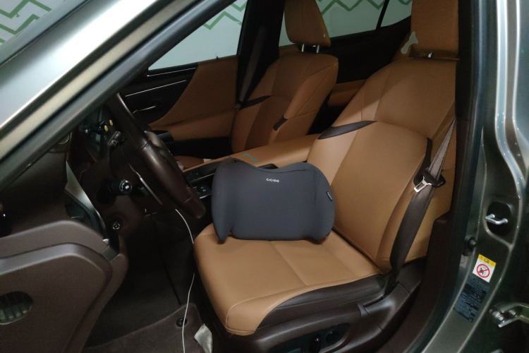 Used Lexus ES 2018 200 Luxury Edition China V Standard Left Front Seat