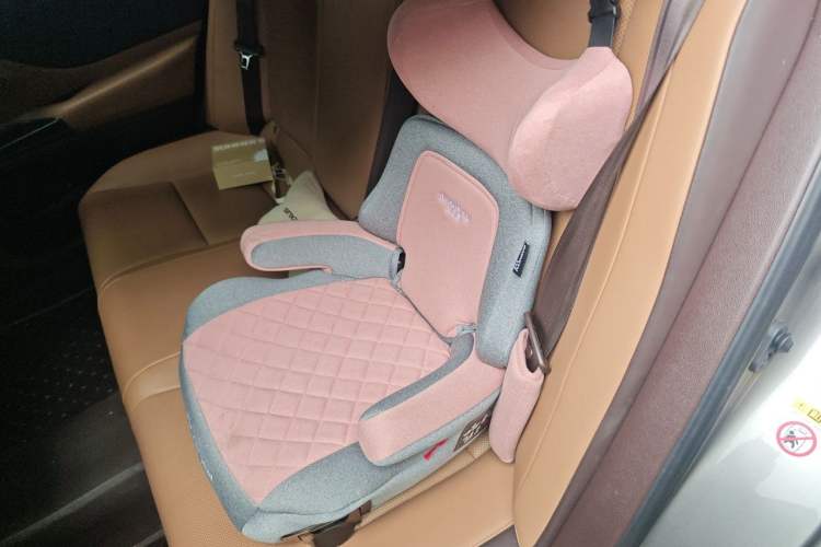 Used Lexus ES 2018 200 Excellence Edition China VI Standard Left Rear Seat