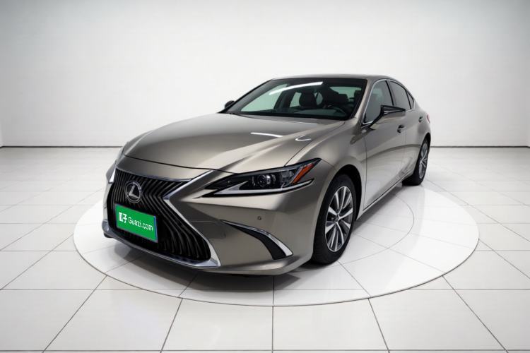 Ojetý Lexus ES 2018 300h Premier Edition China V Standard Guazi used car, China used car export, Used car for sale, Used  cars, Cheapest cars for sale