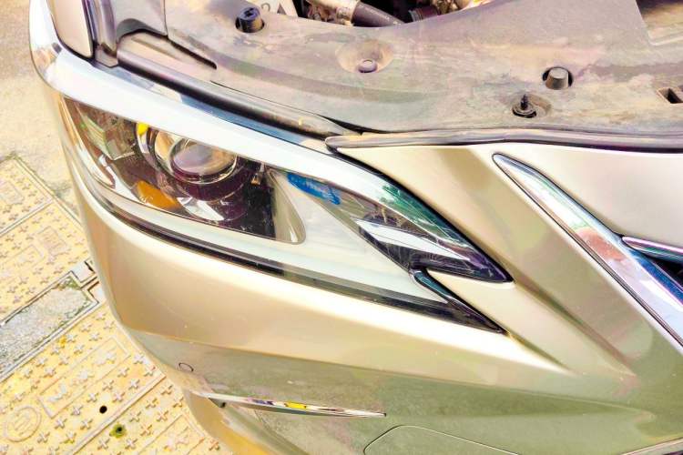 Used Lexus ES 2018 200 Luxury Edition China VI Right Front Headlight