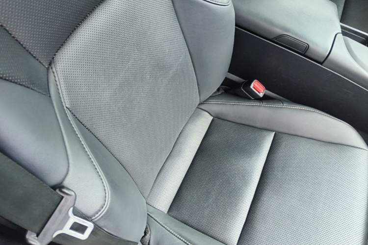 Used Lexus ES 2018 300h Premier Edition China VI Standard Right Front Seat