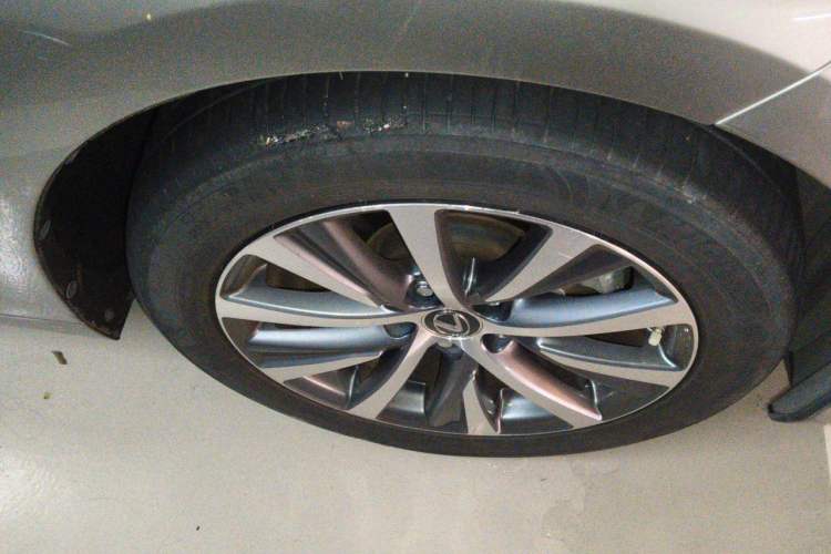 Used Lexus ES 2018 200 Excellence Edition China VI Standard Right Front Wheel Hub
