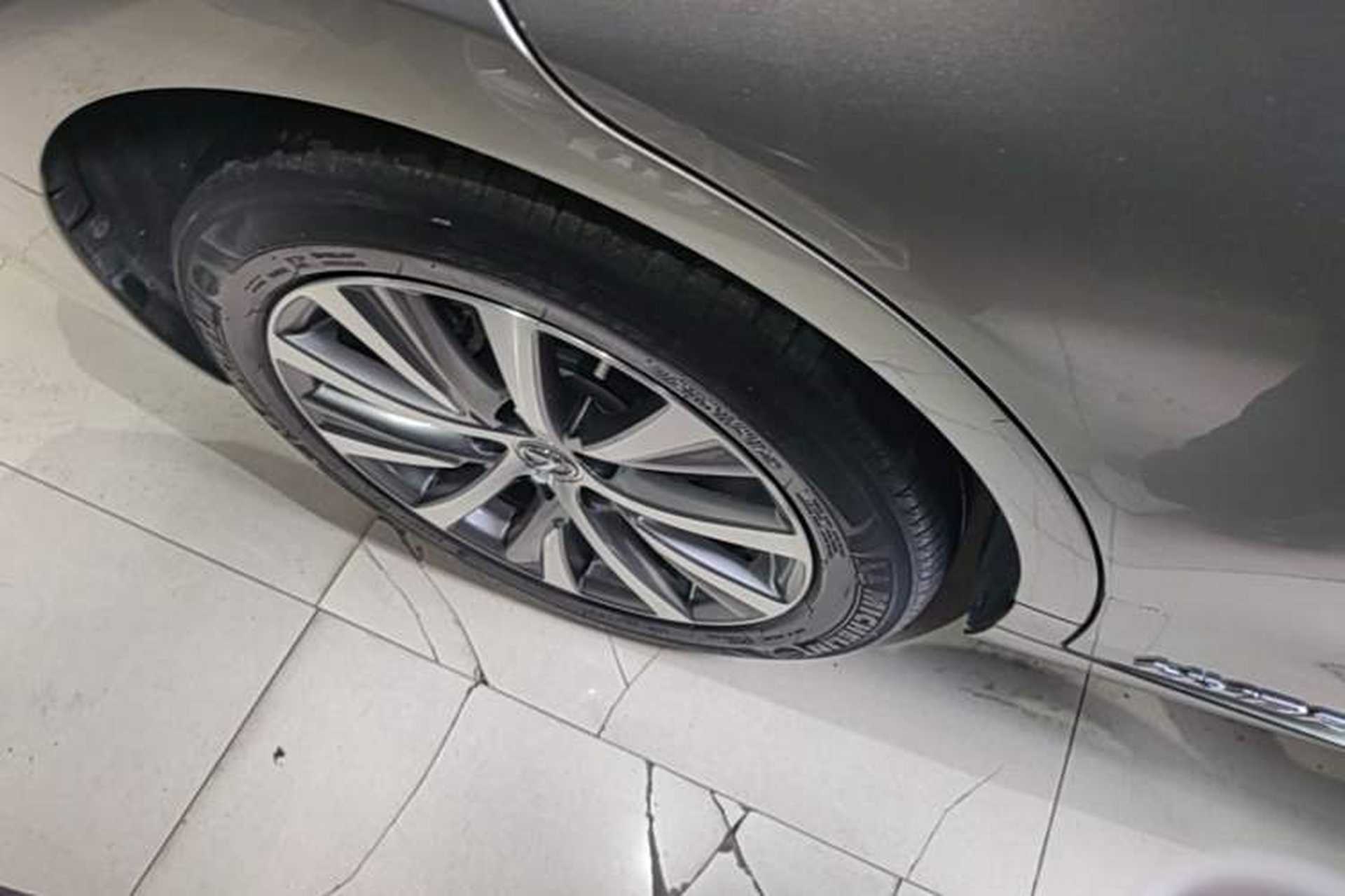 Used Lexus ES 2018 300h Premier Edition China VI Standard Right Rear Wheel Hub