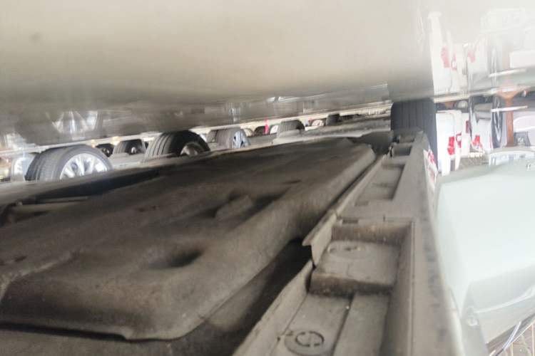 Used Lexus ES 2018 300h Premier Edition China VI Standard Right Side Sill
