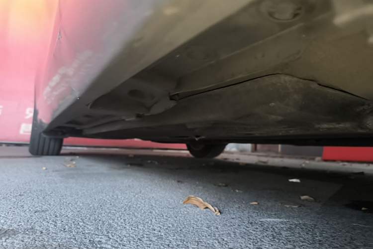 Used Lexus ES 2018 200 Excellence Edition China V Standard Right Side Sill