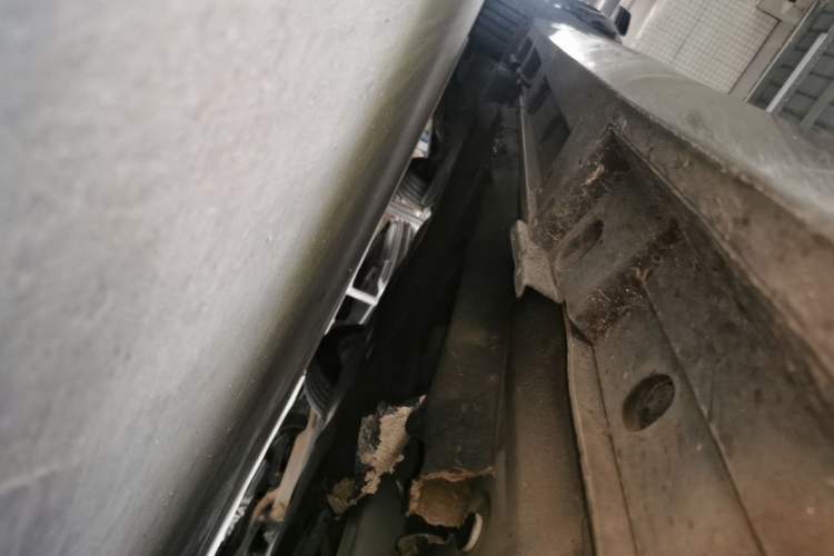 Used Lexus ES 2018 200 Excellence Edition China V Standard Right Side Sill