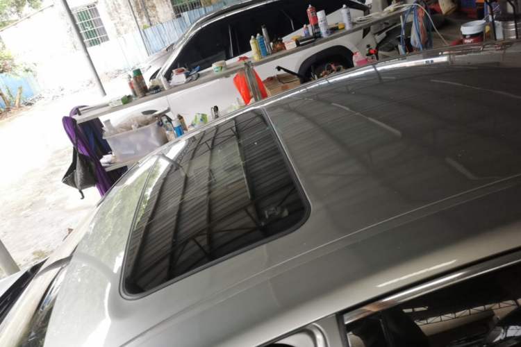 Used Lexus ES 2018 200 Excellence Edition China V Standard Roof