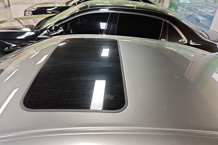 Used Lexus ES 2018 260 Excellence Edition China VI Standard Roof