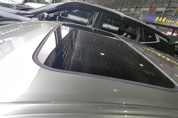 Used Lexus ES 2018 300h Premier Edition China VI Standard Roof