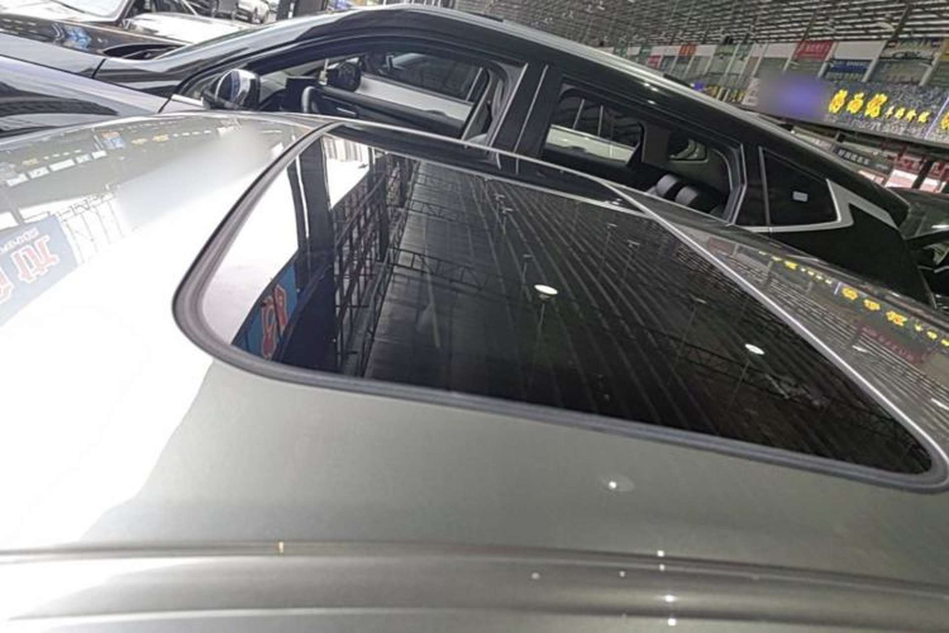 Used Lexus ES 2018 300h Premier Edition China VI Standard Roof