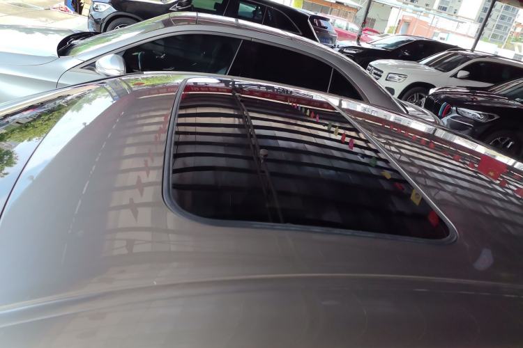 Used Lexus ES 2018 200 Luxury Edition China V Standard Roof