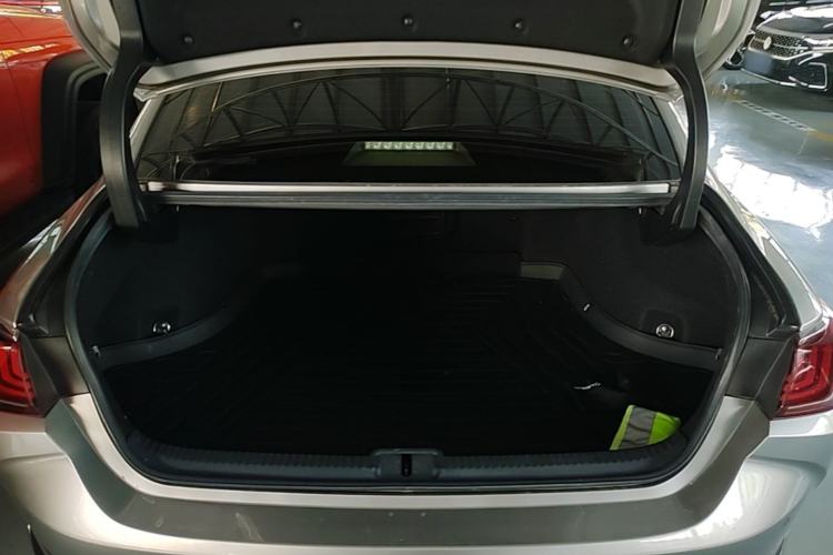 Used Lexus ES 2018 200 Luxury Edition China V Standard Trunk