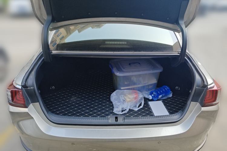 Used Lexus ES 2018 200 Excellence Edition China V Standard Trunk