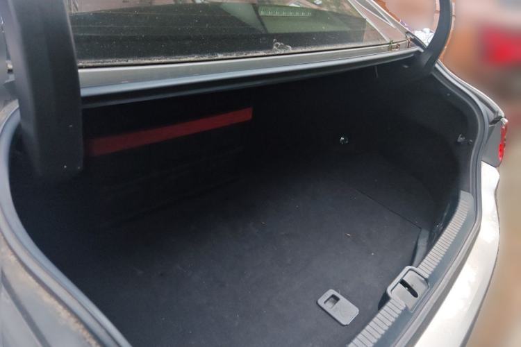 Used Lexus ES 2018 300h Premier Edition China V Standard Trunk