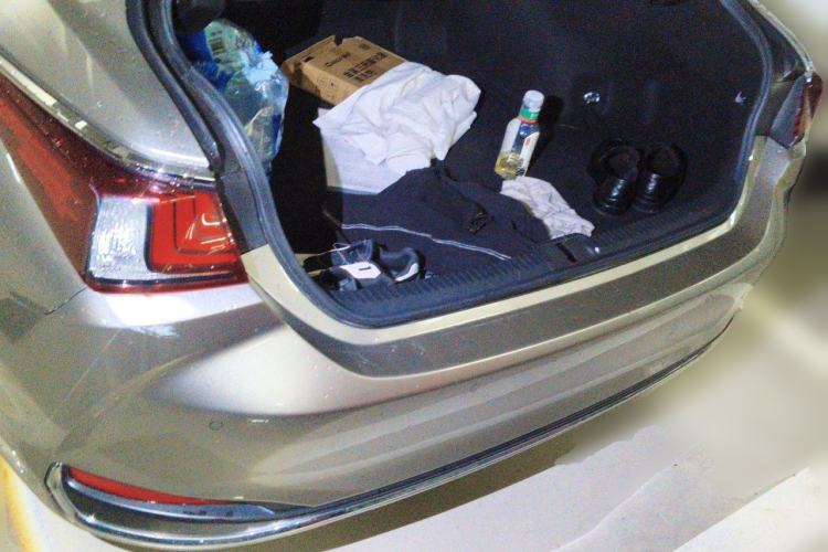 Used Lexus ES 2018 200 Excellence Edition China VI Standard Trunk