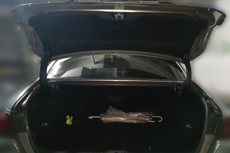 Used Lexus ES 2018 200 Luxury Edition China V Standard Trunk