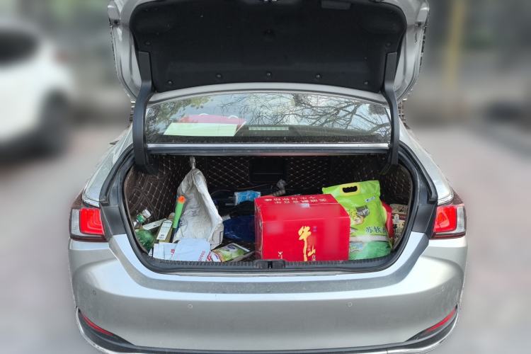 Used Lexus ES 2018 200 Excellence Edition China V Standard Trunk