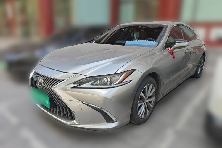 Used Lexus ES 2018 200 Excellence Edition China V Standard Guazi used car, China used car export, Used car for sale, Used  cars, Cheapest cars for sale