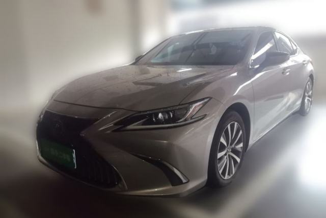 Used Lexus ES 2018 260 Excellence Edition China V Standard