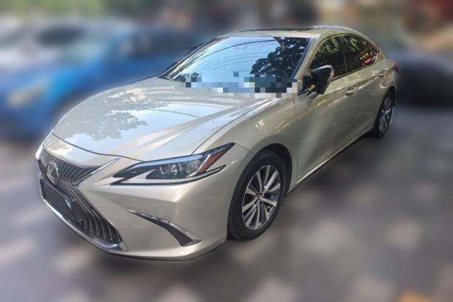 Used Lexus ES 2018 200 Excellence Edition China V Standard