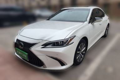 Used Lexus ES 2018 260 Excellence Edition China V Standard