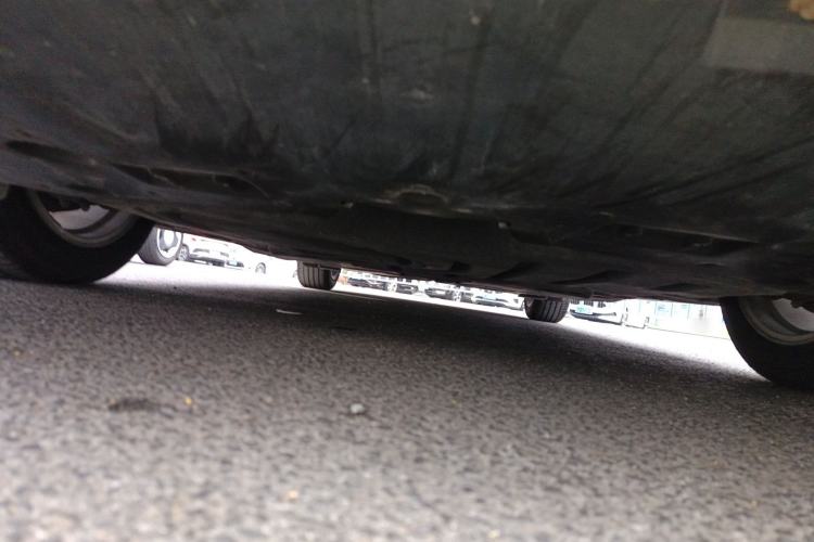 Used Lexus ES 2018 300h Premier Edition China VI Standard Chassis Front