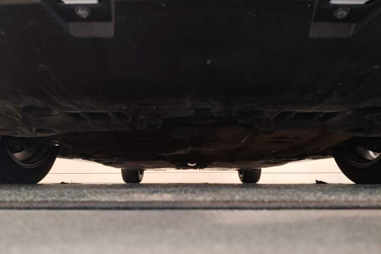 Used Lexus ES 2018 200 Excellence Edition China VI Standard Chassis Front