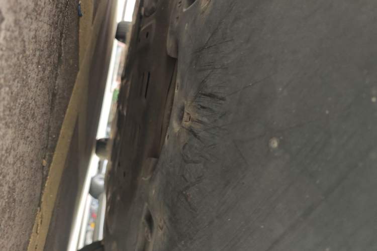 Used Lexus ES 2018 260 F SPORT China V Standard Chassis Front