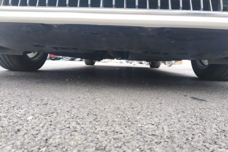 Used Lexus ES 2018 200 Excellence Edition China V Standard Chassis Front