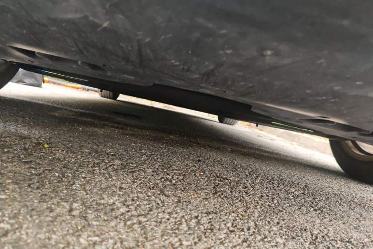 Used Lexus ES 2018 200 Excellence Edition China V Standard Chassis Front