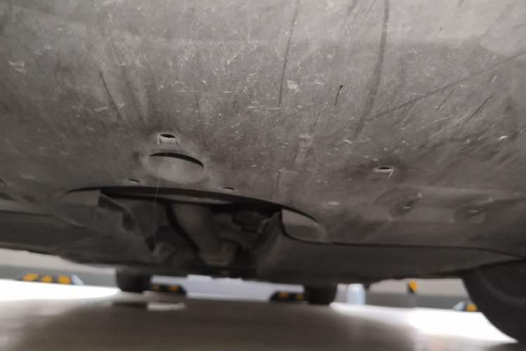 Used Lexus ES 2018 200 Excellence Edition China VI Standard Chassis Front