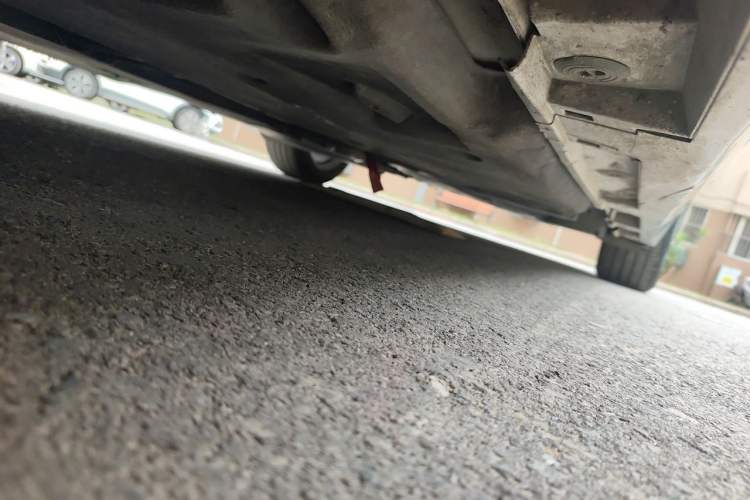 Used Lexus ES 2018 260 Excellence Edition China V Standard Chassis Front Left