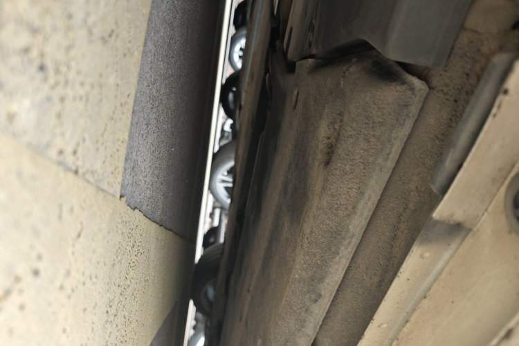 Used Lexus ES 2018 260 F SPORT China V Standard Chassis Front Left