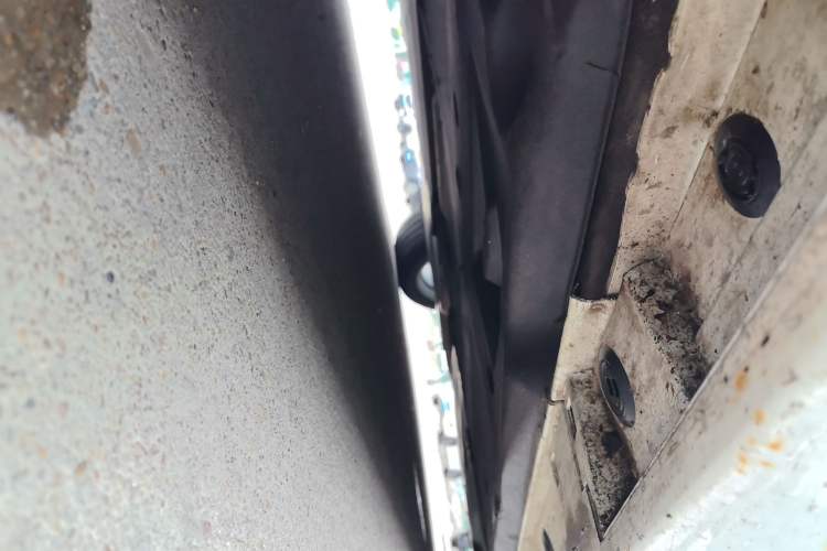 Used Lexus ES 2018 200 Excellence Edition China V Standard Chassis Front Left