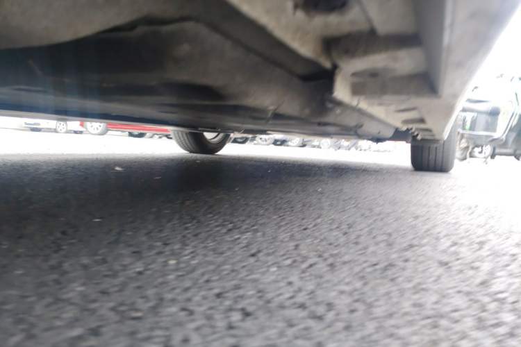Used Lexus ES 2018 200 Excellence Edition China V Standard Chassis Front Left