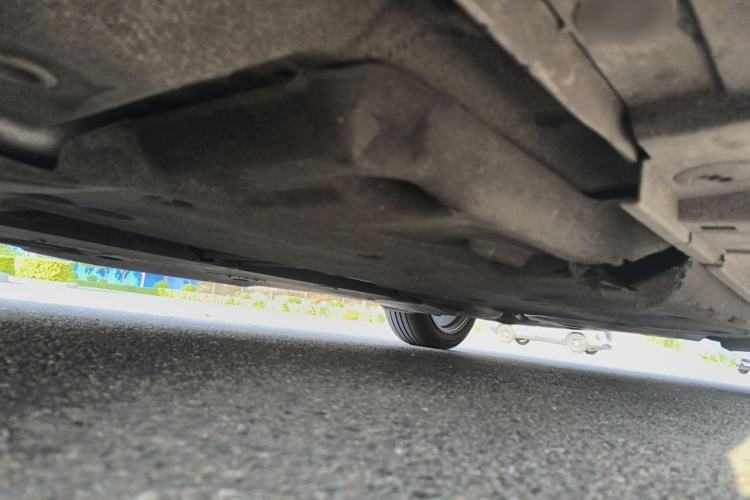 Used Lexus ES 2018 300h Premier Edition China VI Standard Chassis Front Left