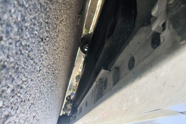 Used Lexus ES 2018 200 Excellence Edition China VI Standard Chassis Front Left
