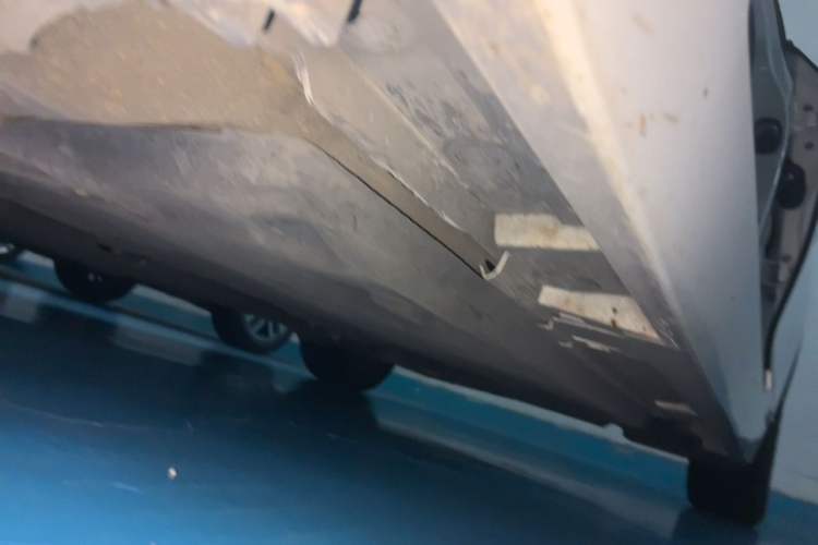 Used Lexus ES 2018 300h Premier Edition China V Standard Chassis Front Left