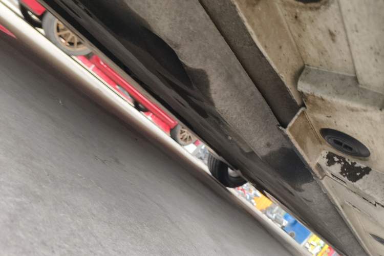 Used Lexus ES 2018 300h Premier Edition China VI Standard Chassis Front Left