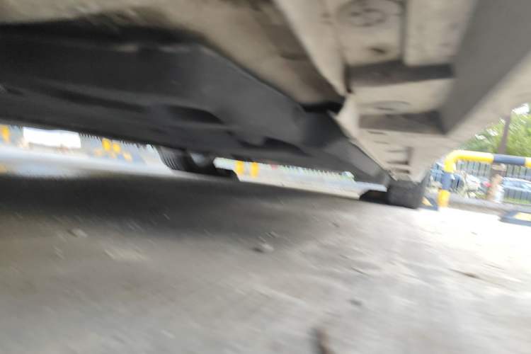 Used Lexus ES 2018 300h Premier Edition China V Standard Chassis Front Left