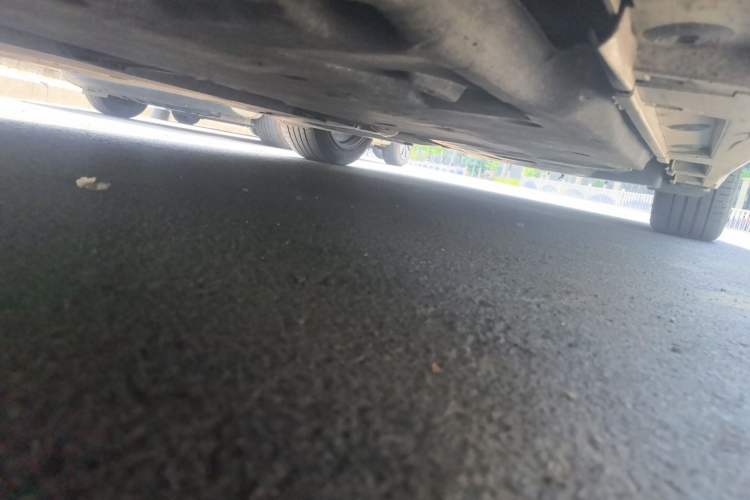 Used Lexus ES 2018 200 Excellence Edition China VI Standard Chassis Front Left