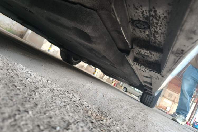 Used Lexus ES 2018 200 Excellence Edition China V Standard Chassis Front Left