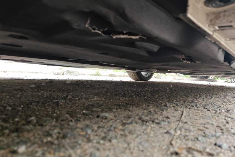 Used Lexus ES 2018 200 Excellence Edition China V Standard Chassis Front Left